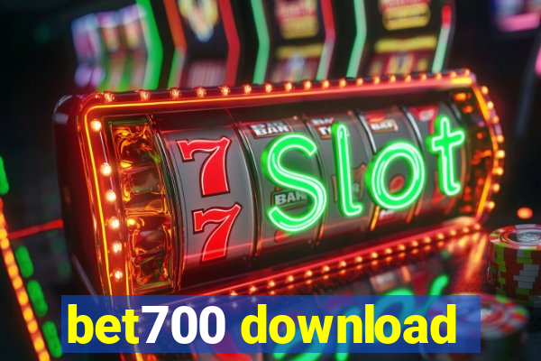bet700 download